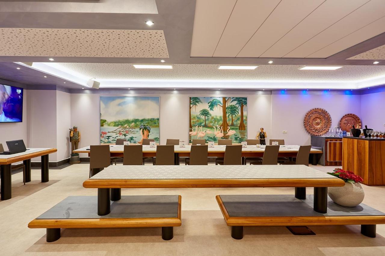 Hotel Villa Lilla Desenzano del Garda Ngoại thất bức ảnh