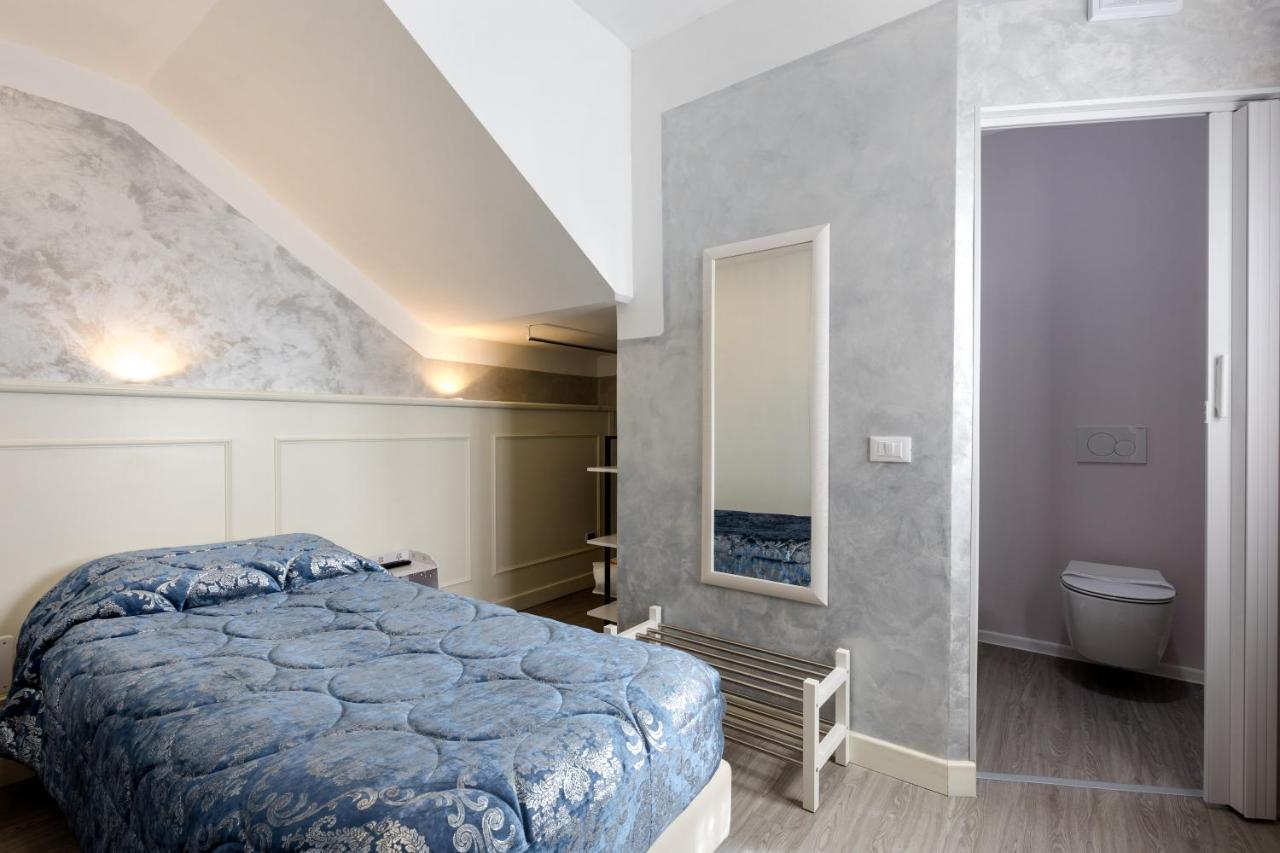 Hotel Villa Lilla Desenzano del Garda Ngoại thất bức ảnh